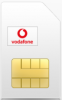 Vodafone YOUNG L 2020 GigaKombi Mobilfunkvertrag (neu)